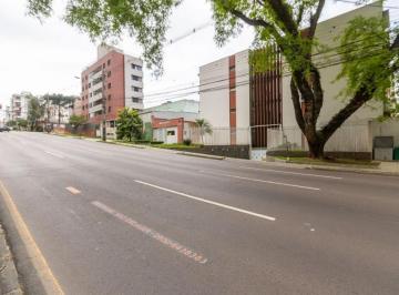 Foto 1 · Apartamento com 3 dormitórios, sendo 1 suíte à venda, 95 m² por R$ 640.000 - Bigorrilho - Curitiba/P