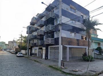 672868.jpg · Apartamento 2 Dormitórios - Bairro Eunice Nova