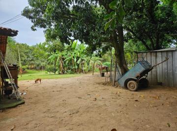 0 · Chácara à venda - Área rural de Cosmópolis SP