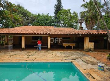 0 · Chácara à venda - Área rural de Cosmópolis SP