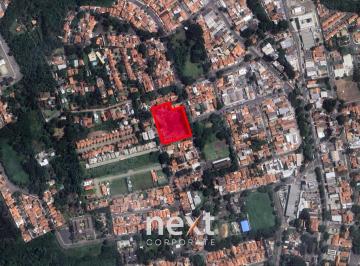 0 · Vendo Área com 8.672 m² em Barão Geraldo