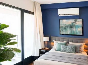 Apartamento · 46m² · 1 Quarto · Apartamento à venda - na Vila Olímpia
