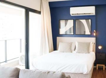 Apartamento · 38m² · 1 Quarto · Apartamento à venda - na Vila Olímpia