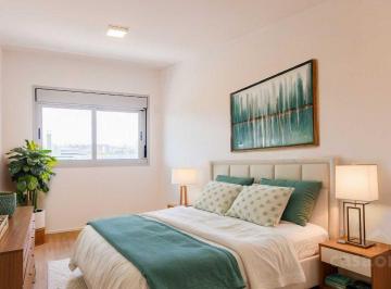 Apartamento · 83m² · 2 Quartos · Apartamento à venda - na Água Branca