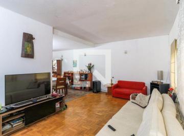 Casa · 191m² · 3 Quartos · 2 Vagas · Casa para Aluguel - Campo Belo, 3 Quartos, 191 m2 - São Paulo