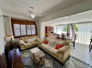 Apartamento · 130m² · 3 Quartos · 2 Vagas · Cobertura 3 dorms., terraço, 2 vagas, Enseada