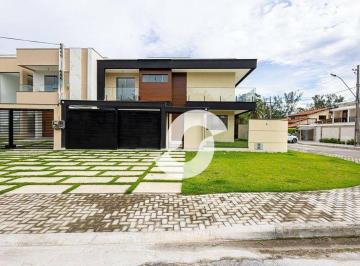 Entrada · Casa à venda, 242 m² por R$ 2.780.000,00 - Camboinhas - Niterói/RJ