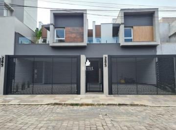 Casa · 160m² · 3 Quartos · 2 Vagas · Sobrado à venda no bairro Sagrada Família - Caxias do Sul/RS