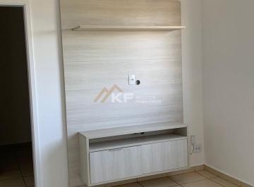 Apartamento · 51m² · 2 Quartos · 1 Vaga · Apartamento á venda - Jardim Heitor Higon - Ribeirão Preto/SP