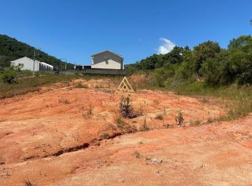 Terreno · 1525m² · Terreno Lote em Forquilhas