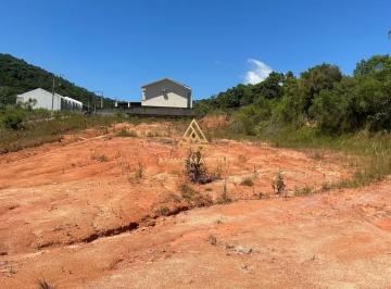 Terreno · 1525m² · Terreno Lote em Forquilhas