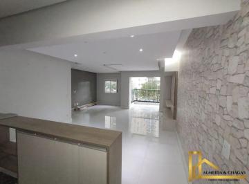 Apartamento · 87m² · 2 Quartos · 2 Vagas · Condomínio Reserva do Alto