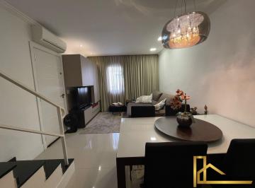 Casa · 125m² · 2 Quartos · 2 Vagas · Condomínio Nova Barueri