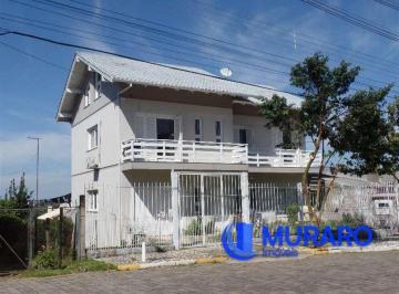 Casa · 198m² · 3 Quartos · 2 Vagas · Casa à venda no bairro América - Farroupilha/RS