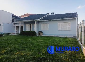 Casa · 192m² · 3 Quartos · 2 Vagas · Casa à venda no bairro América - Farroupilha/RS