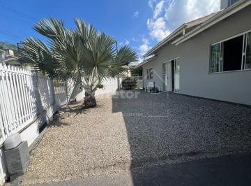 Casa · 150m² · 3 Quartos · 3 Vagas · LINDA CASA DE 3 DORMITÓRIOS SENDO 1 SUÍTE