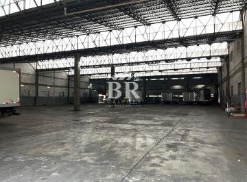 Fabril · Galpão Industrial em Jardim Alvorada, Jandira/ São Paulo