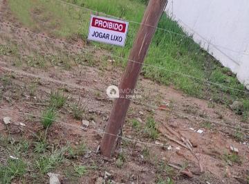 Terreno · 125m² · Terreno à venda no bairro Hípica - Porto Alegre/RS, Zona Sul