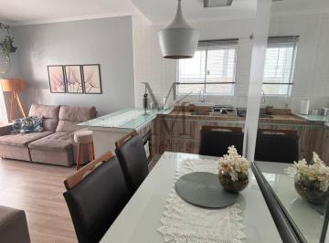 Apartamento · 68m² · 2 Quartos · 1 Vaga · Apartamento em Pagani, Palhoça/SC