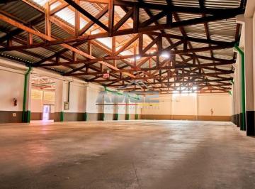 Comercial · 1606m² · Galpão industrial com 1.606m² para locação em Brusque