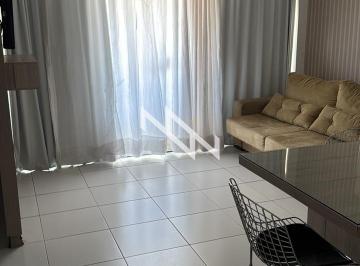 Apartamento · 42m² · 1 Quarto · 1 Vaga · Flat Mobiliado - Setor Bueno