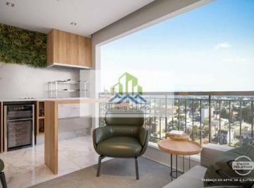 Apartamento · 67m² · 2 Quartos · 2 Vagas · Condomínio Alpha Park View Barueri - Apartamento com 2 suítes, 2 vagas, 67m² em Barueri - SP