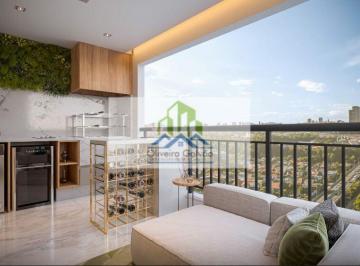 Apartamento · 84m² · 3 Quartos · 2 Vagas · Condomínio Alpha Park View Barueri - Apartamento com 3 suítes, 2 vagas, 84m² em Barueri - SP