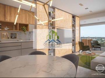 Apartamento · 67m² · 2 Quartos · 1 Vaga · Condomínio Alpha Park View Barueri - Apartamento com 2 suítes, 1 vaga, 67m² em Barueri - SP