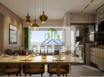 Apartamento · 84m² · 3 Quartos · 1 Vaga · Condomínio Alpha Park View Barueri - Apartamento com 3 suítes, 1 vaga, 84m² em Barueri - SP