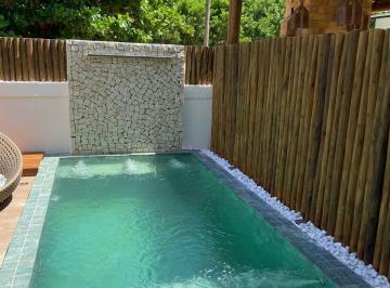Apartamento · 96m² · 3 Quartos · 3 Vagas · Apartamento em IMBASSAÍ, Mata de São João/BA