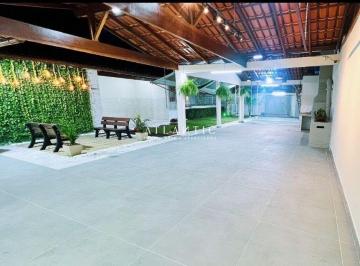 Casa · 240m² · 4 Quartos · 4 Vagas · Casa Duplex com cerimonial em Vila Velha , ES