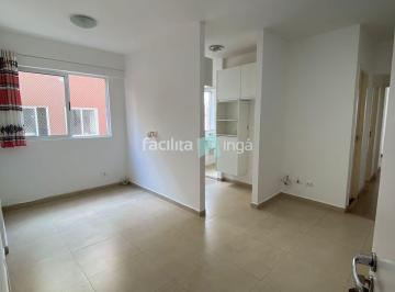 Apartamento · 48m² · 2 Quartos · 1 Vaga · EDIFICIO MORRO DAS OLIVEIRAS