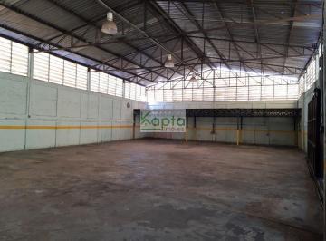 Comercial · 460m² · Pavilhão/Galpão Logístico Jardim Santo Elias