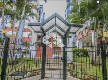 646109_iH36nG36J1LO78SBVh_64610966fc3f8c3db89.jpg · Apartamento Residencial 03 dormitórios, 1 suíte, sacada com churrasqueira, piscina,  portaria 24h!