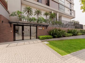 Apartamento de 3 quartos, Curitiba · Apartamento Alto Padrão, 3 quartos, vaga para até 4 carros, Mercês- Curitiba/PR