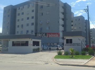 Apartamento · 12m² · 2 Quartos · 1 Vaga · Apartamento em Porto Belo/SC