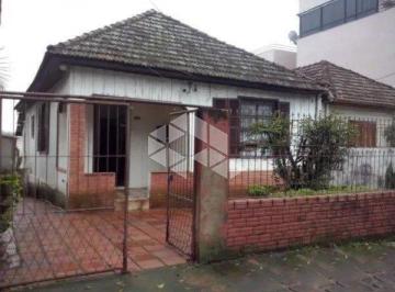 491359077027321 · Casa / 3 Dormitórios / 1 Vaga / Marechal Rondon / Canoas
