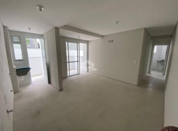 Apartamento · 59m² · 2 Quartos · 1 Vaga · STUDIO EM CONSTRUÇÃO 1 vaga NO SACO DOS LIMÕES EM FLORIANÓPOLIS/SC.