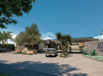01 · Lote frente norte, próximo a infraestrutura do condomínio fechado Allure Beach Condo em Xangri-Lá