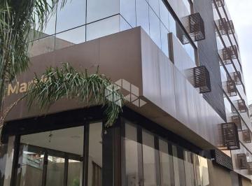 Comercial · 41m² · 1 Vaga · Sala Comercial com uma vaga na Rua Leopoldo Bier Bairro Santana