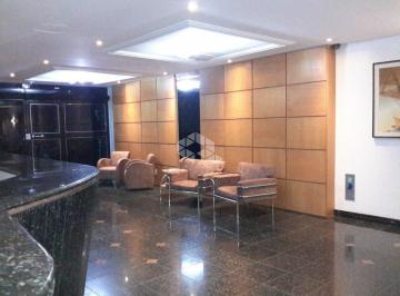 Apartamento · 450m² · 1 Quarto · 1 Vaga · Lindo Flat com Infraestrutura Completa e vaga