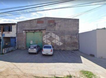 203786_i0WoWN6fVU119jt7929_20378661040514560a6.jpg · Terreno com pavilhão à venda no bairro São Geraldo - Porto Alegre/RS