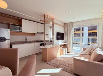 Apartamento · 161m² · 3 Quartos · 1 Vaga · Apartamento 3 Suítes no Bairro Navegantes | Mobiliado e Decorado | Alto Padrão | Capão da Canoa/RS