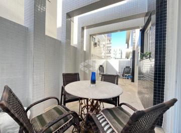 Apartamento · 98m² · 3 Quartos · 1 Vaga · Apartamento com 03 dormitórios, sendo 03 suítes, 99m², no bairro Zona Nova em Capão da Canoa.