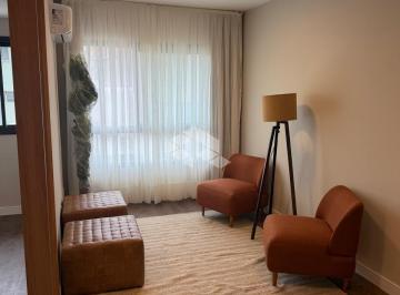 Apartamento · 61m² · 2 Quartos · 1 Vaga · GO CIDADE BAIXA EMPREENDIMENTO MELNICK