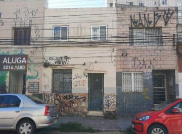 Fachada · casa a venda cidade baixa