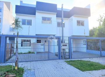 248316_i262Wx6MA875ne7W6k_248316632225106425b.jpg · CASA EM CONDOMÍNIO, COM 3 DORMITORIOS, SENDO 1 DELES SUÍTE COM PÁTIO E GARAGEM COBERTA, NO BAIRRO CA
