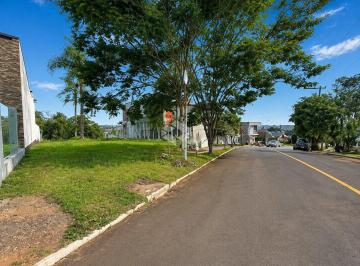 Terreno · 524m² · Terreno em Ivoti com 524m²