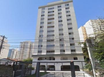 Apartamento · 89m² · 2 Quartos · 1 Vaga · Apartamento à Venda no Campo Belo, SP