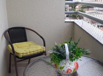 9ab53fad-3cc7-40ac-a2e1-ec64f38dc6c4 · Apartamento à venda - no Bosque dos Eucaliptos